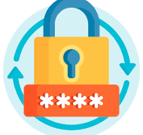 Forgot Password Page Image